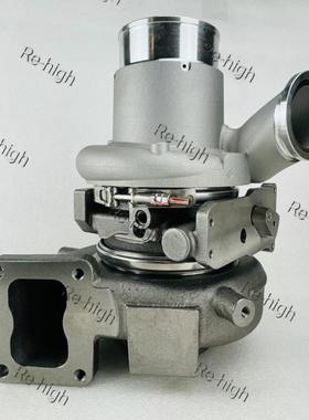 康明斯ISCISL增压器HE300VG5328096532807637983513775014