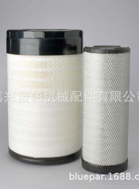 空气滤芯X770693适用破碎机设备风格P785590