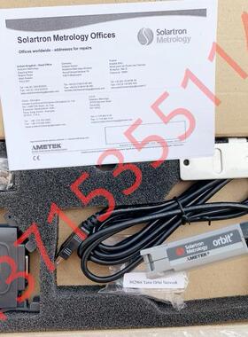 订输力强SolartronAX/5/S921980AX5.0SDU/2/P973193-3