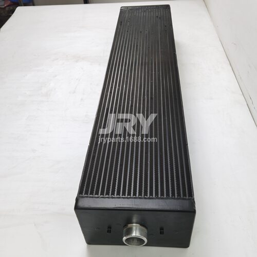 CAT卡特980HC15水箱223-50472235047水箱芯冷却器散热器