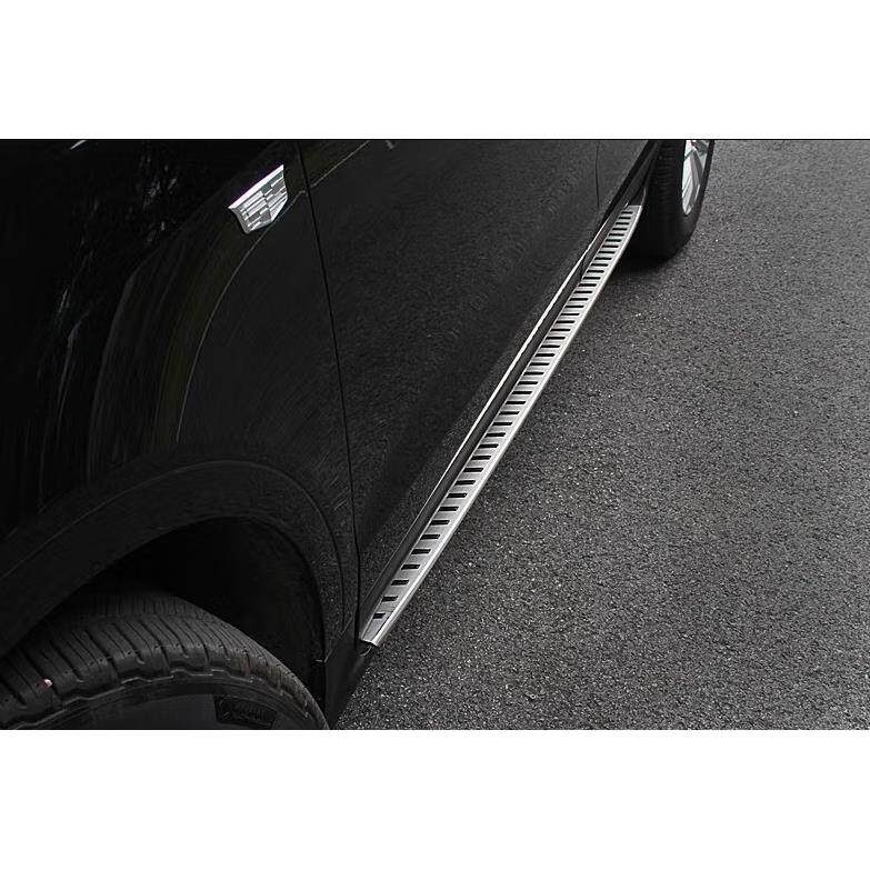适用于凯迪拉克XT4XT5XT6原厂踏板专用脚踏板迎宾踏板左右侧踏