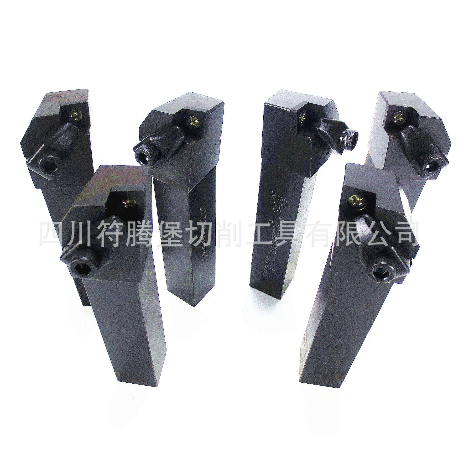 刹车盘车刀杆/CBN氮化硼外圆车刀:CCLNR2525M1207CCCLNL