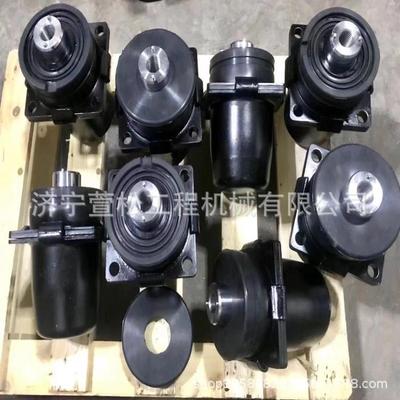 D475A-5推土机驾驶室减震垫198-54-61822推土机配件