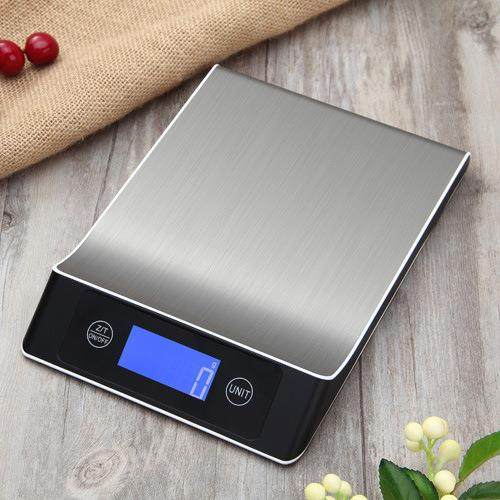 平板不锈钢厨房秤烘焙称零售厨房电子秤台秤2017,机械设备,其他机械设备,淘宝优惠券,粉丝福利购,淘宝优惠卷