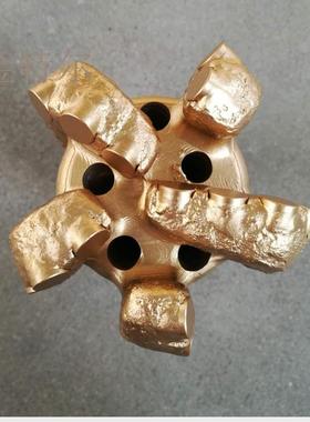 辽宁333.4mmPDC钻头五翼复合片钻头