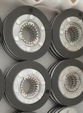 BMG8sew电机刹车片BMG8摩擦片DV112M4抱闸片DV132S4马达专用