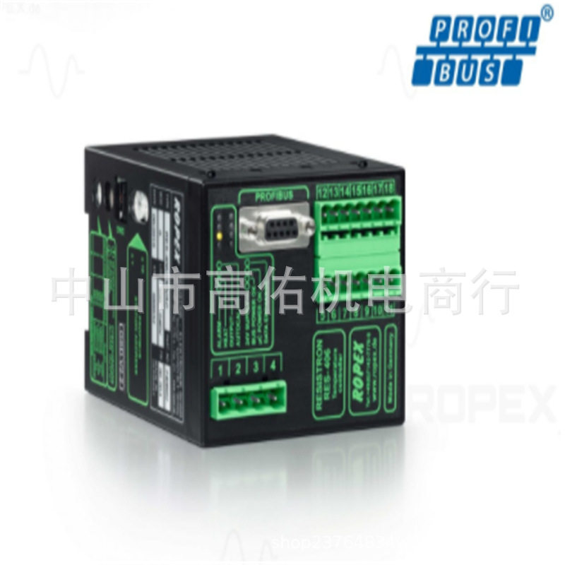 ROPEX温度控制器RES-406/400VACVOGEL液位开关WS35-2-200-V5