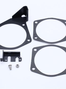 适用LS油门拉线支架LX60101LAW163776