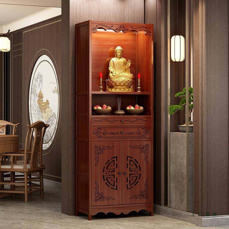 供桌香案家用佛台非实木财神供台一体柜新中式神龛佛柜菩萨供奉台,农用物资,其他肥料,淘宝优惠券,粉丝福利购,淘宝优惠卷