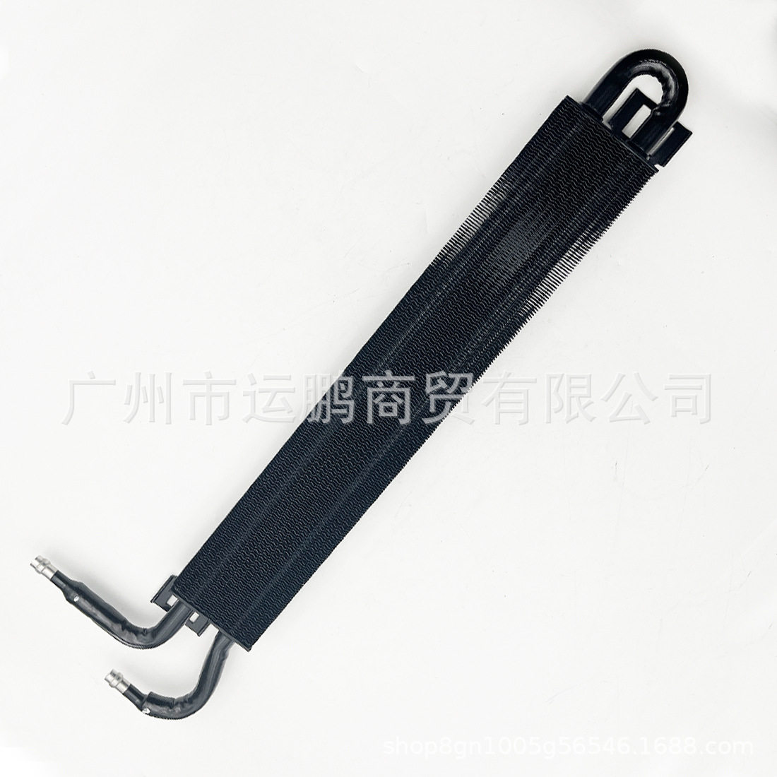适用于11-18款吉普大切诺基道奇杜兰戈方向机油散热网68069651AC