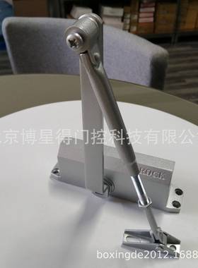 供应ROCK安恒安恒通KS130闭门器凯胜KS130中标防火闭门器