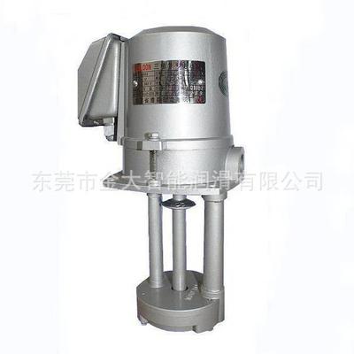 AOB-25-90W湖南劲龙水泵电机|流量25L/min电压380V220V/380V