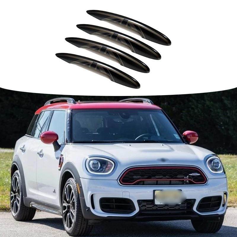 适用于宝马MINIF54F55F60车门外拉手壳车门把手装饰贴汽车外饰,节庆用品/礼品,新娘配件,淘宝优惠券,粉丝福利购,淘宝优惠卷