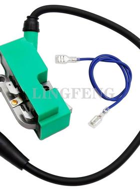 HusqvarnaK750K760K770K950K1200K1250340345346346XP