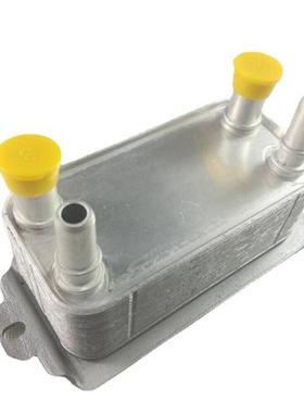 机油冷却器适用于路虎LR036354AW837A095AAX6003001