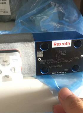 R900333131ZDC10P-2X/VR900336562ZDC16PT-2X/M现货力士乐