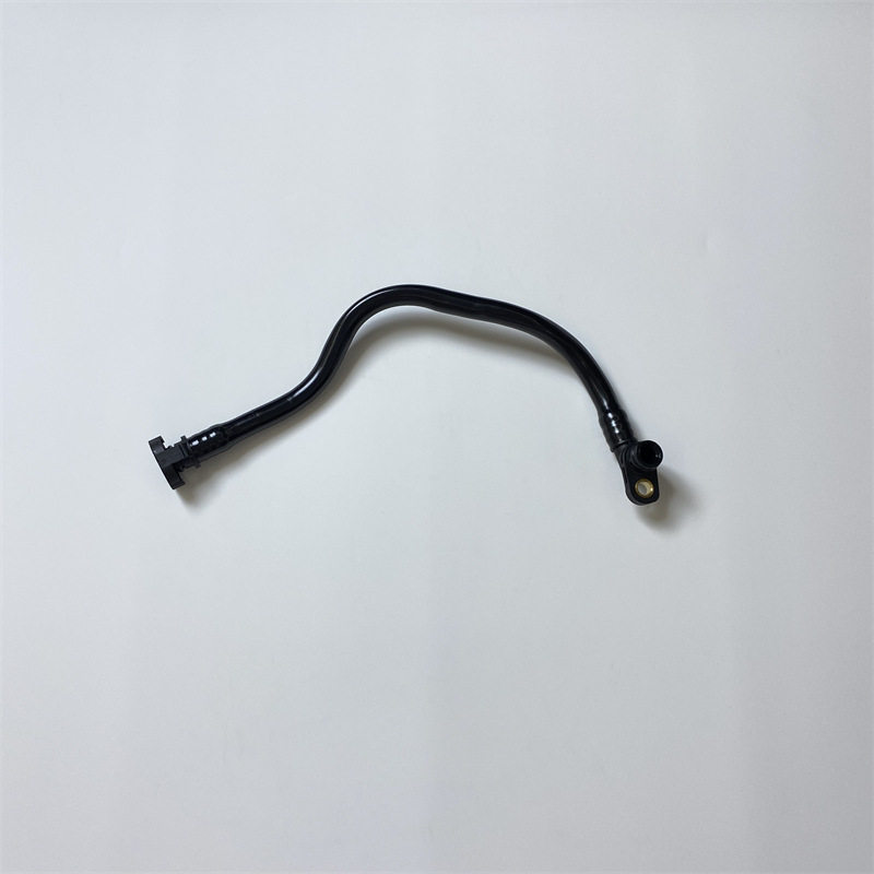 STZT13907645857燃油箱通气管适用于宝马汽车配件