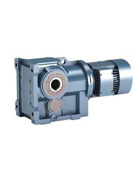 MTJAB157MTD97螺旋锥减速机MTJ47MTD37刹车减速机