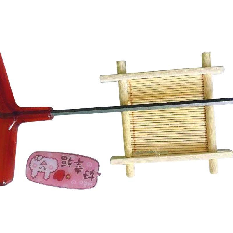 K805A 京木螺丝刀T型板手内六角公制扳手 维修工具缝纫机配件新品