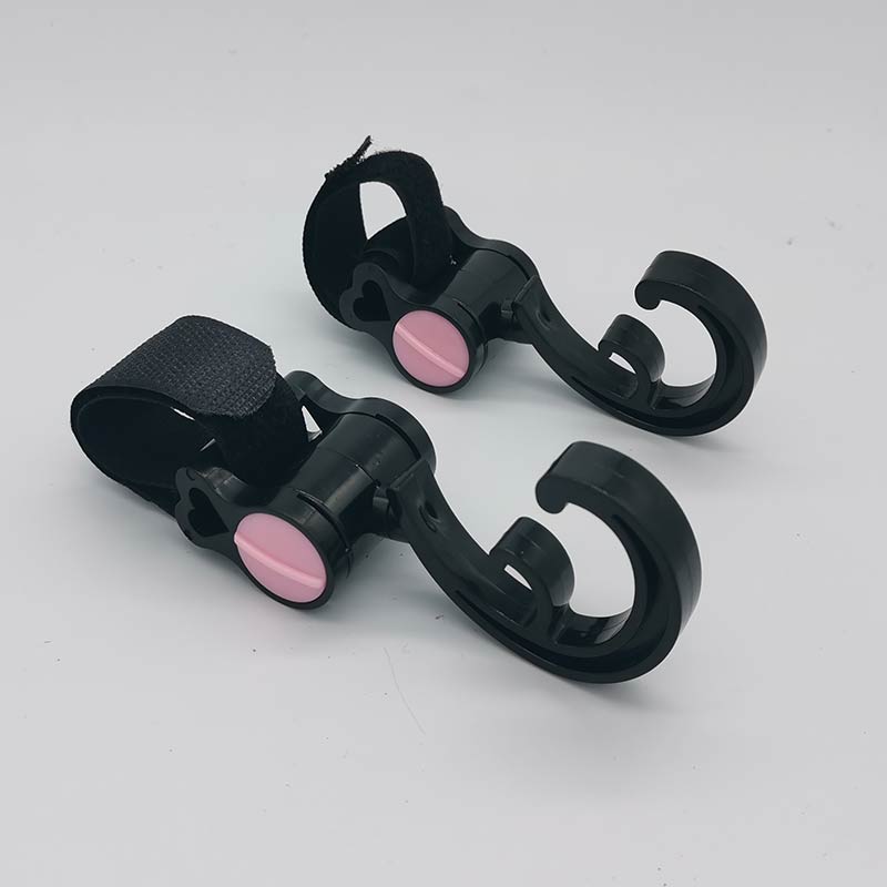 电动车踏板车前置挂钩摩托自行车挂物钩多功能挂扣滑板车通用挂钩