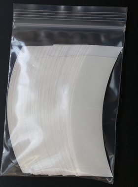 包邮假发双面胶片补发织发假发双面胶supertape LF