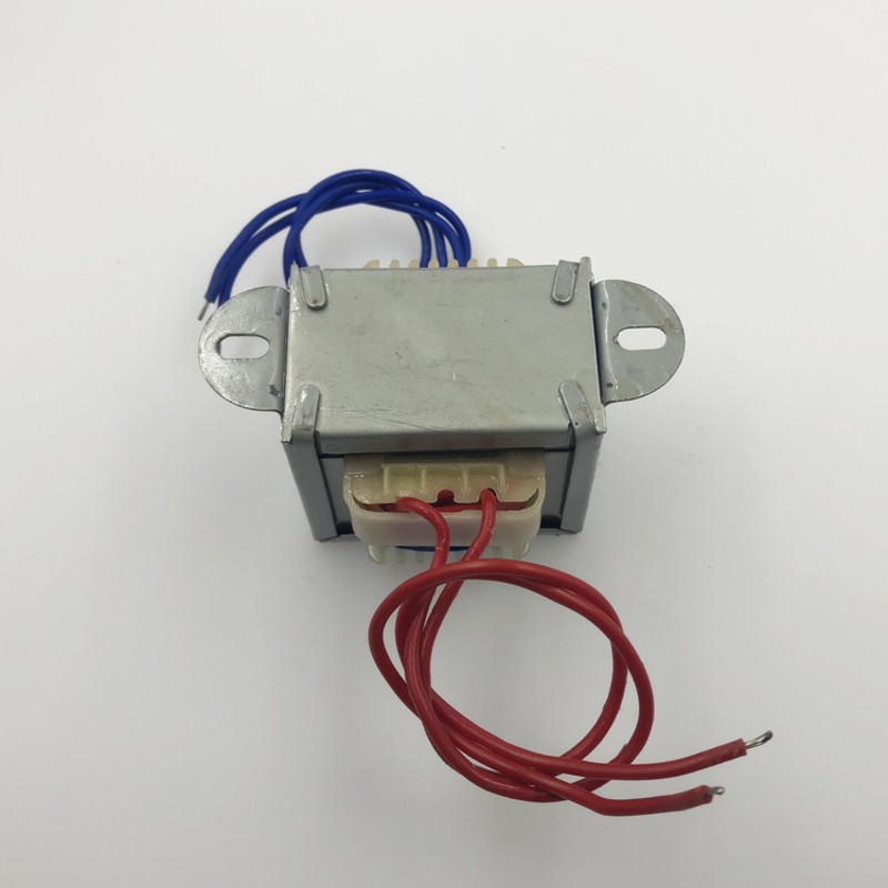 EI48-30电源变压器 DB-15VA 220V转22V 0.5A 交流22V变压器 10比1