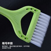 染发梳子专业美发焗油刷沙龙加厚软毛单面刷发廊烫染工具防滑染刷