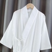 幼儿园园服宋制国学服 两件套中国风男孩汉服透气套装 男童长衫 唐装