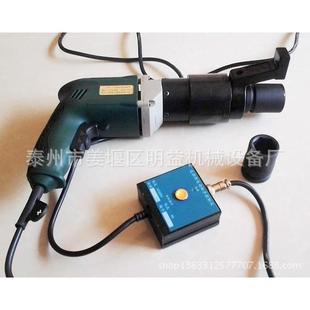 定扭矩电动扳手 3500Nm任选 P1D系列电动扭矩扳手 200Nm