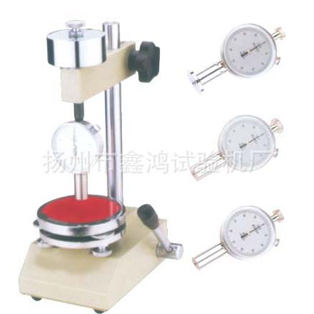 热塑性塑胶硬度测试/高硬度材料硬度测试计/硬度计生产，价格