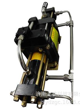 SD150C工业气体增压泵HMAX空气气体管道增压泵微型气体增压泵