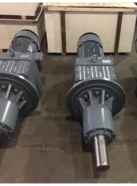 RM16卧式齿轮减速机RM09底角齿轮减速箱RM07