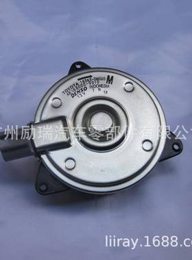 风扇电机适用于丰田威驰宝腾SAGABLMGEN2PERSONA16363-28160