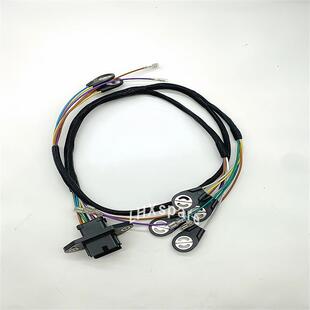 425-65264256526C15C16C18发动机线束3406E385B988GE小型