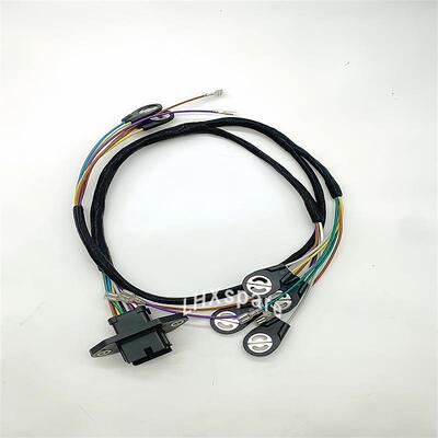 425-65264256526C15C16C18发动机线束3406E385B988GE小型