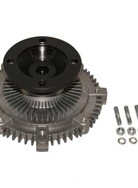 汽车发动机风扇离合器适用于丰田162105005016210-50050