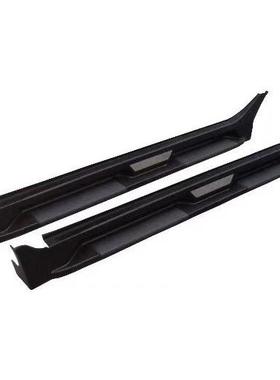 适用于07-12款现代新胜达踏板13-23款进口圣达菲ix45改装专用踏板