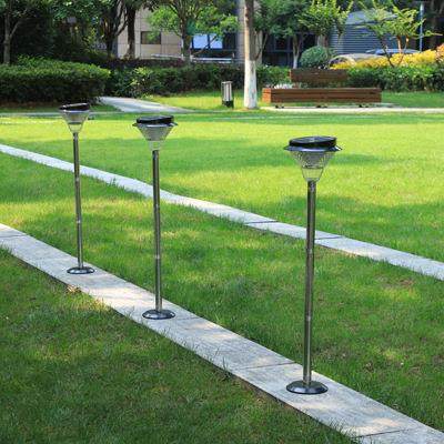 爆款太阳能草坪灯花园庭院走廊路灯户外装饰氛围LED地插灯,纺织面料/辅料/配套,纺织机械配件,淘宝优惠券,粉丝福利购,淘宝优惠卷