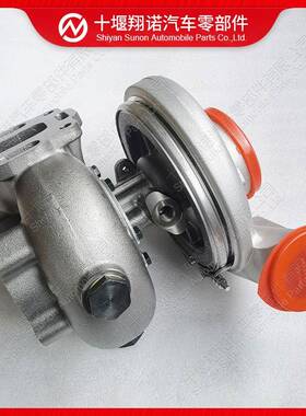 康明斯QSM11发动机HX55M涡轮增压器总成403890340389014955211