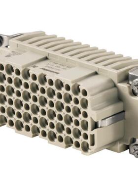 HDCHDD72FC魏德米勒weidmulle接插件HDD系列订货号1651200000