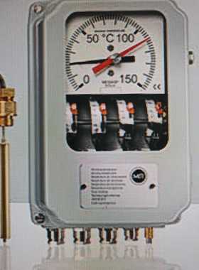 主变绕组温度表MT-STW160F2