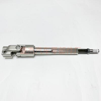 适用48080-JN00B48080JN00BJ32方向机转向十字轴转向柱连接器