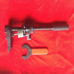 安好现货供应尖轨钩锁器GSQ M60尖轨钩锁器型号齐全