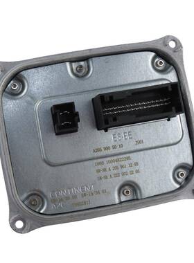 热销A2059005010安定器LED适用于C205W205大灯安定器