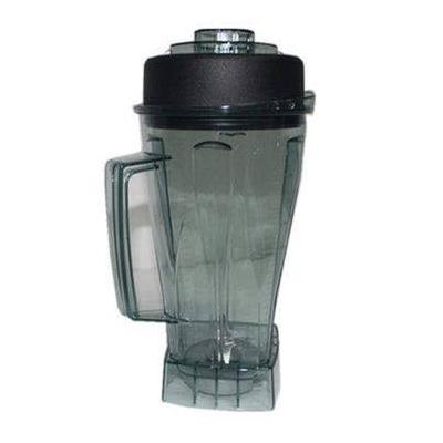 祈和KS-767IIks-778龟兔沙冰机现磨豆浆机配件上杯杯子杯组