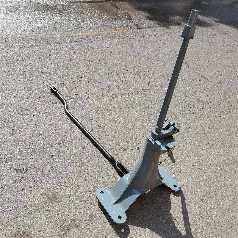 p60塔式立式扳道器重轨立式扳道器交通信号灯杆拨道工具,纺织面料/辅料/配套,纺织机械配件,淘宝优惠券,粉丝福利购,淘宝优惠卷