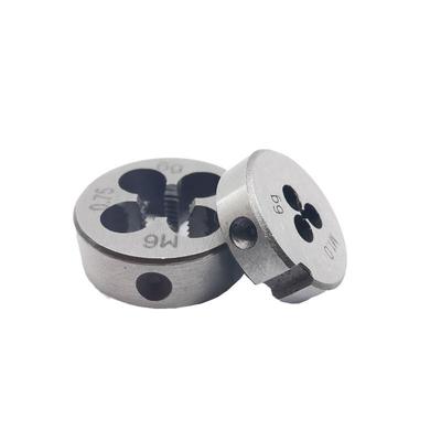 现货促销圆板牙粗细牙50*1.5/2/3/54*1.554*255*1.555*2