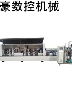 WH-468S-PURS全自动封边机源头厂家直售支持外贸出口