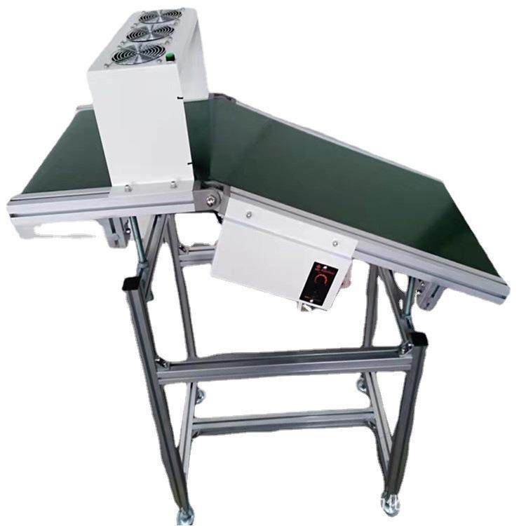 厂家波峰焊下板接驳台出板接驳台PVC波峰路接驳台皮带接驳台,机械设备,电子产品制造设备,淘宝优惠券,粉丝福利购,淘宝优惠卷