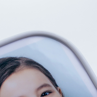 宝宝一周岁12个月成长记录相框挂墙实木百天纪念摆台婴儿童洗照片